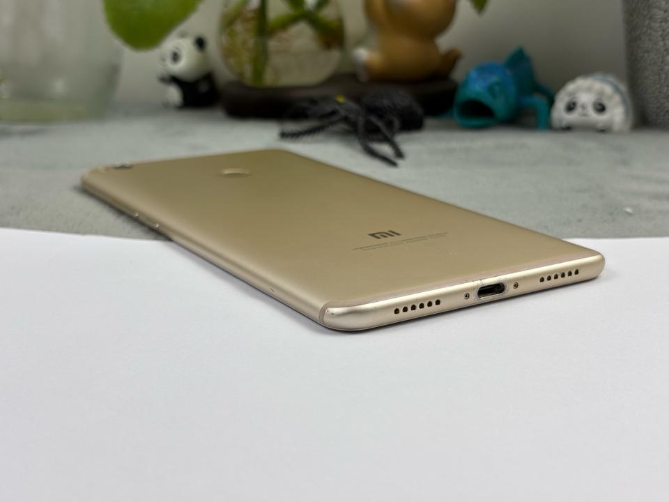 Xiaomi Max 2 4/64G - 94453-duoc-ban-tai-Điện Thoại Xanh