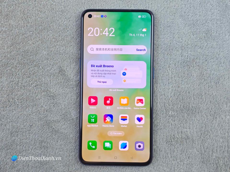 OPPO Reno Ace 2 12/256G - 54255-duoc-ban-tai-Điện Thoại Xanh