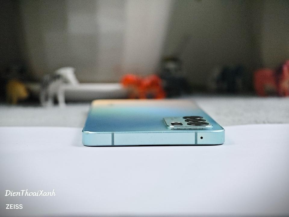 OPPO Reno 6 8/128G - 54076-duoc-ban-tai-Điện Thoại Xanh