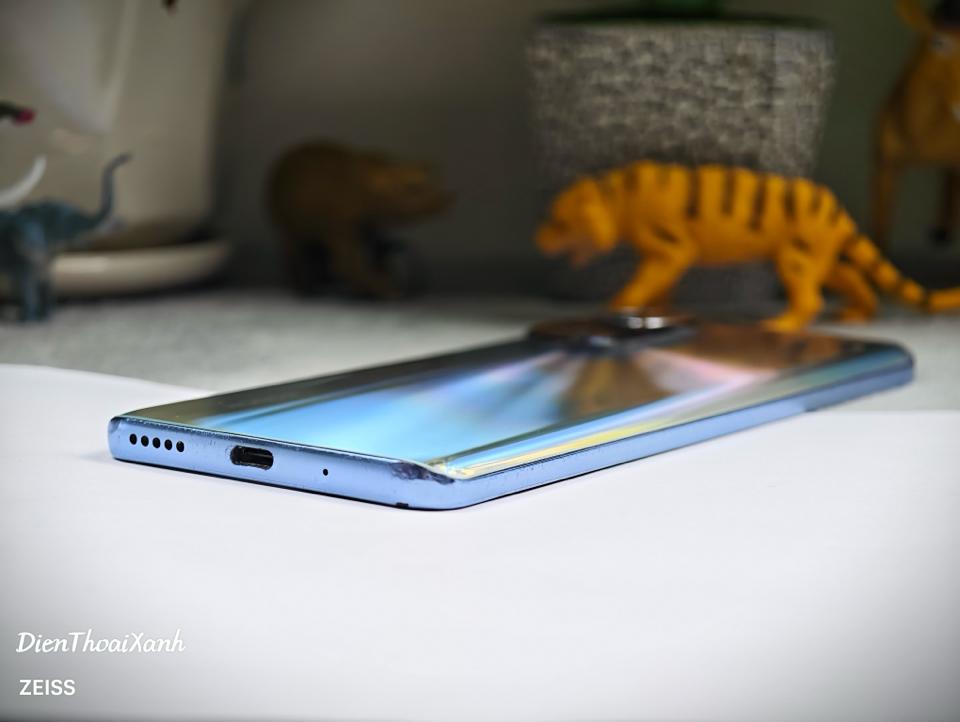 Honor 50 SE 8/128G - 14964-duoc-ban-tai-Điện Thoại Xanh