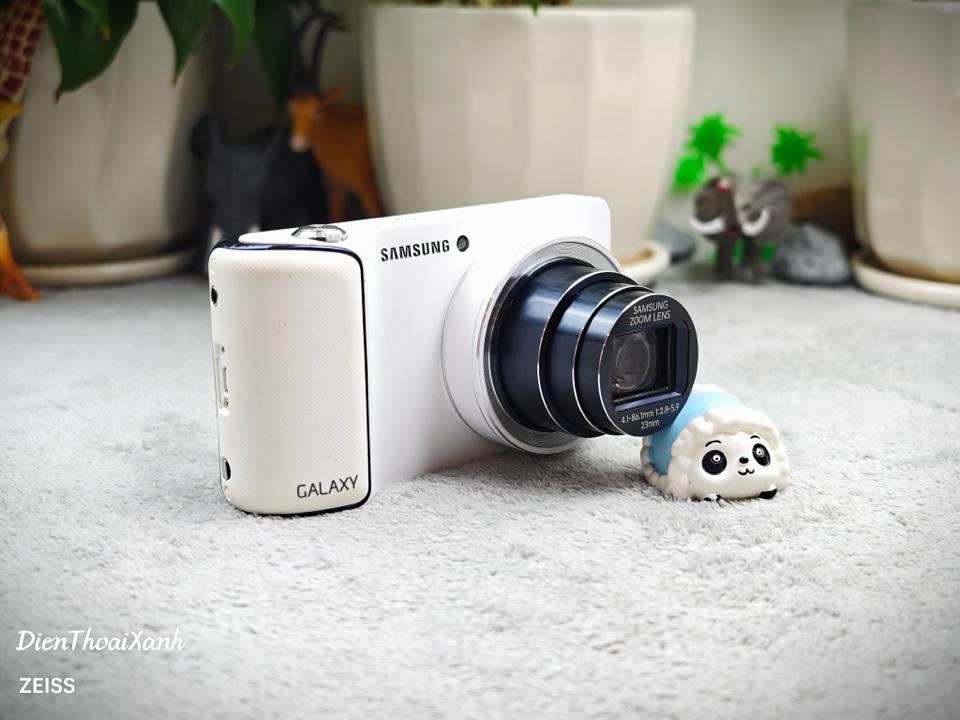 Samsung Camera GC100 - 21547-duoc-ban-tai-Điện Thoại Xanh