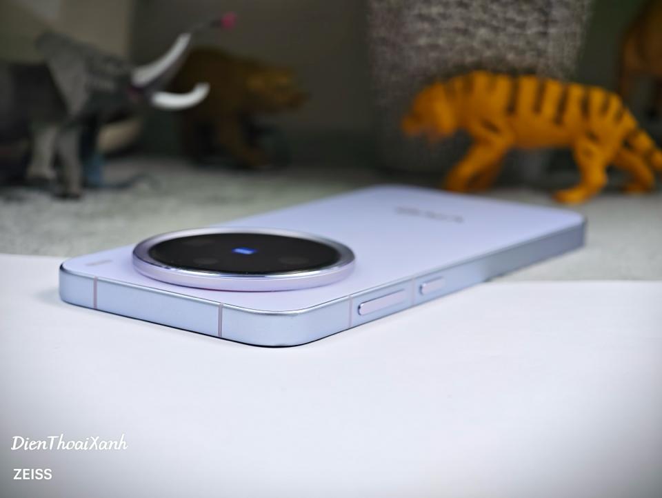 Vivo X200 Pro mini 16/512G - 71596-duoc-ban-tai-Điện Thoại Xanh