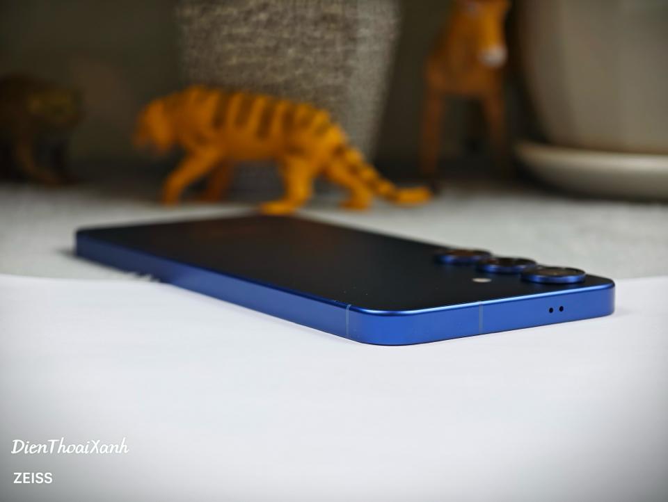 Samsung Galaxy S25 12/256 Quốc Tế - 68825-duoc-ban-tai-Điện Thoại Xanh