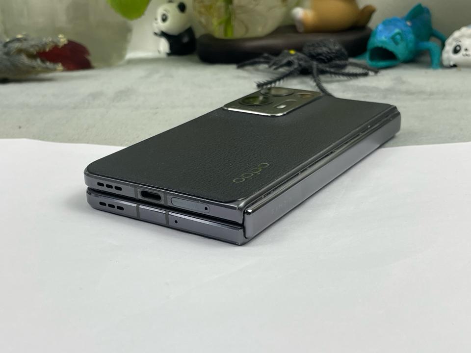 OPPO Find N2 16/512G - 80076-duoc-ban-tai-Điện Thoại Xanh