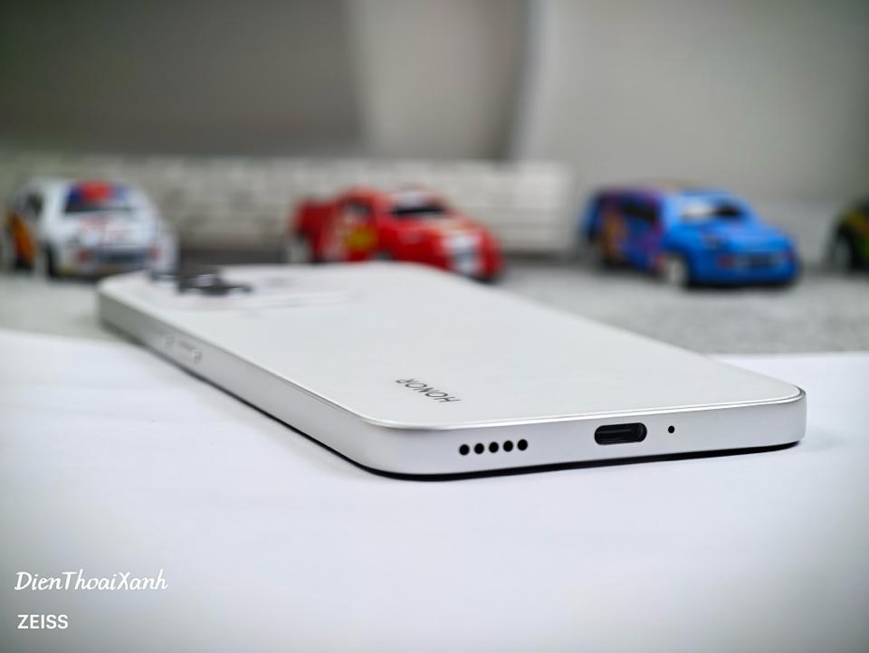 Honor X60i 12/256G - 31678-duoc-ban-tai-Điện Thoại Xanh