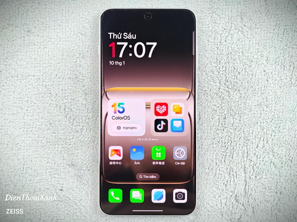 OnePlus Ace 5 Ultra 12/256G - 91432-duoc-ban-tai-Điện Thoại Xanh
