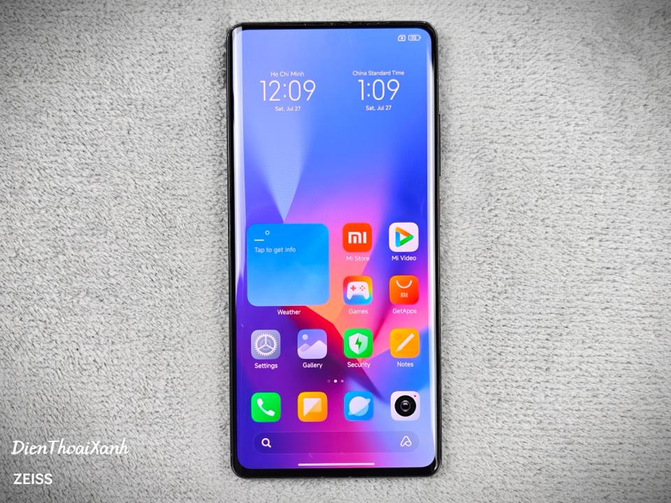 Xiaomi Mix 4 8/256G - 09909-duoc-ban-tai-Điện Thoại Xanh