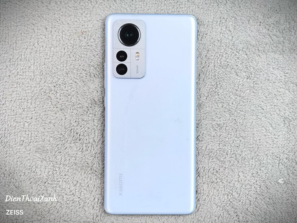 Xiaomi 12 Pro 12/256G - 22575-duoc-ban-tai-Điện Thoại Xanh