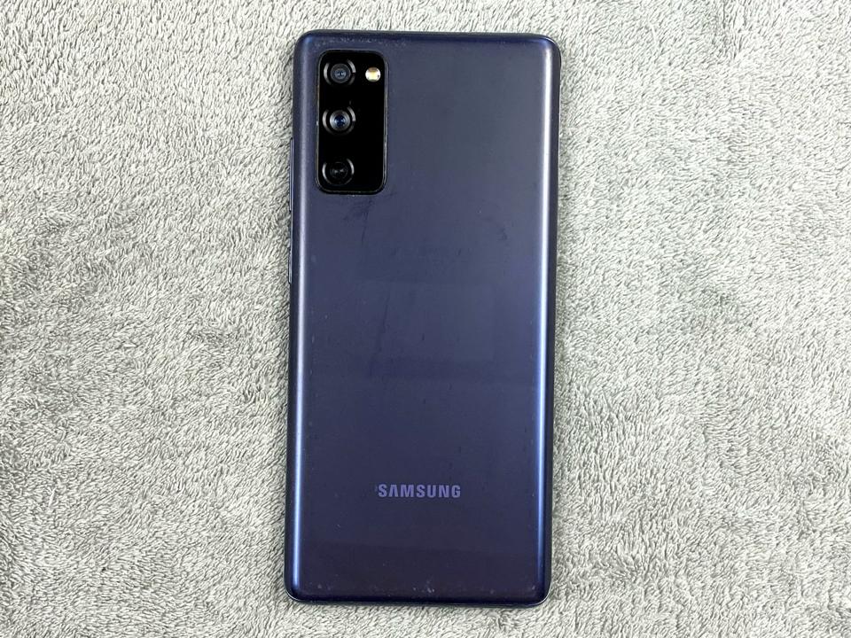 Samsung Galaxy S20 FE 8/128G - 92315-duoc-ban-tai-Điện Thoại Xanh