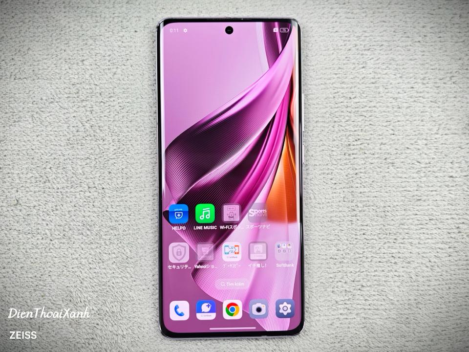 OPPO Reno 10 Pro 8/256G - 03892-duoc-ban-tai-Điện Thoại Xanh