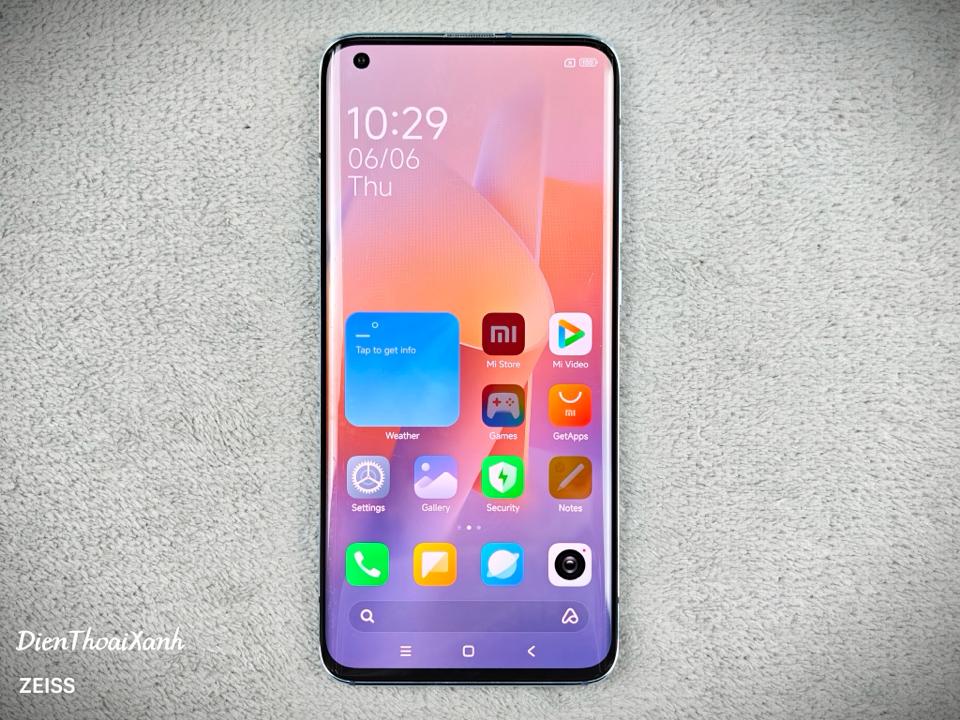 Xiaomi 10s 12/256G - 54737-duoc-ban-tai-Điện Thoại Xanh