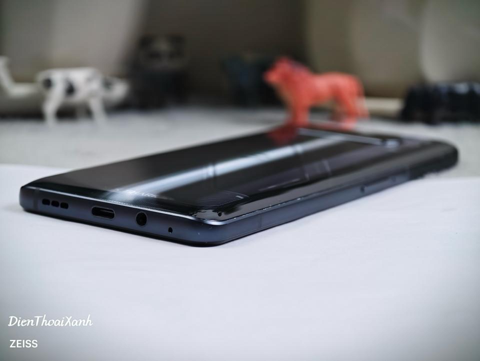Black Shark 5 RS 8/256G - 76533-duoc-ban-tai-Điện Thoại Xanh