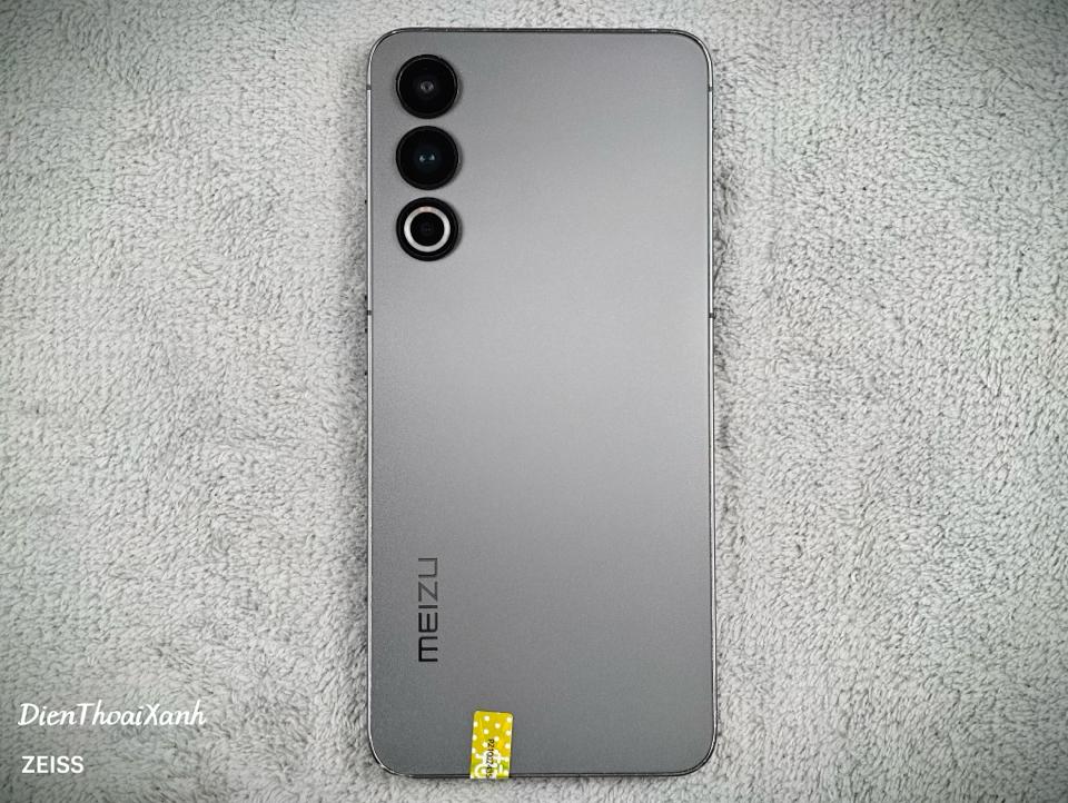 Meizu 20 12/256G - 84131-duoc-ban-tai-Điện Thoại Xanh