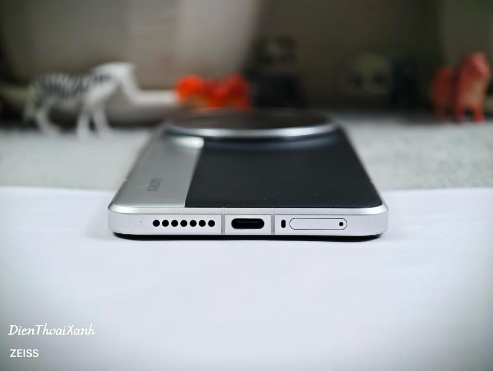 Xiaomi 15 Ultra 12/256G - 56660-duoc-ban-tai-Điện Thoại Xanh