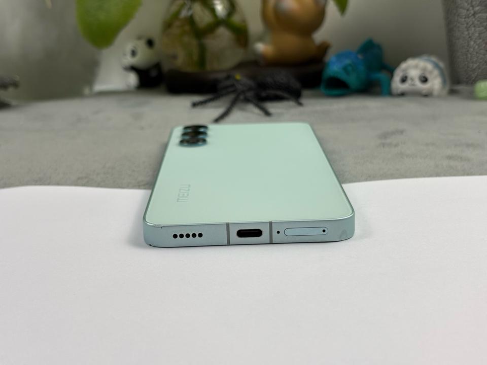 Meizu 20 12/256G - 88238-duoc-ban-tai-Điện Thoại Xanh