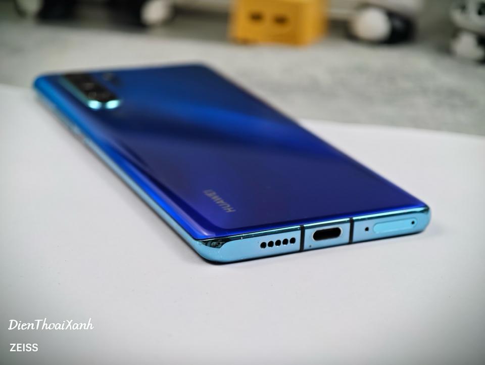 Huawei P30 Pro 8/256G - 84302-duoc-ban-tai-Điện Thoại Xanh