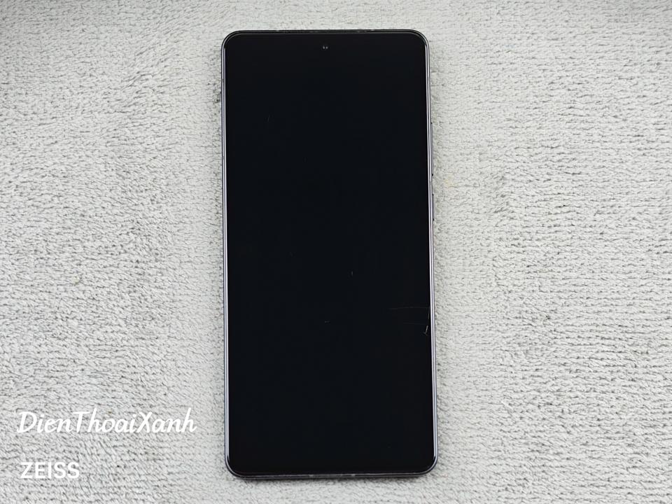 Vivo X100s 12/256G - 64757-duoc-ban-tai-Điện Thoại Xanh