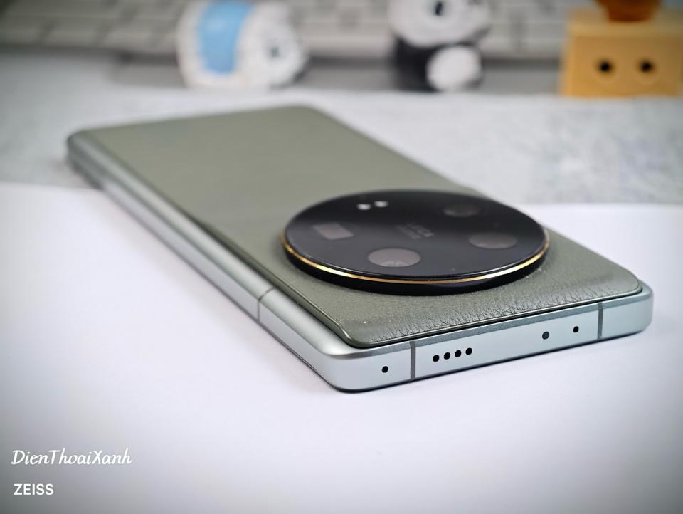 Xiaomi 13 Ultra 12/256G - 29941-duoc-ban-tai-Điện Thoại Xanh
