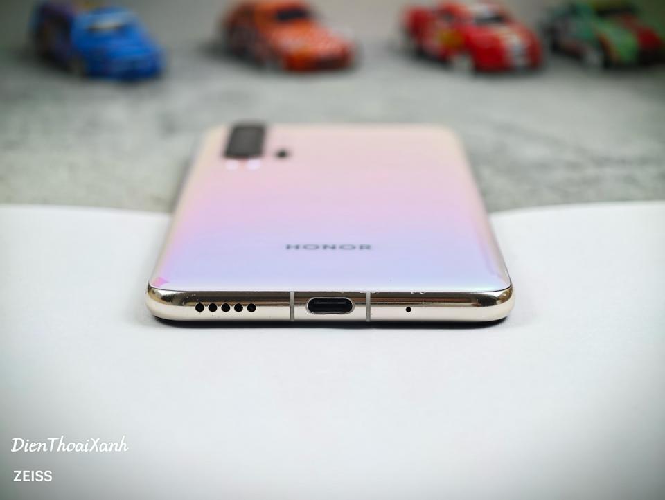 Honor 20 Pro 8/128G - 34884/05363/02558-duoc-ban-tai-Điện Thoại Xanh
