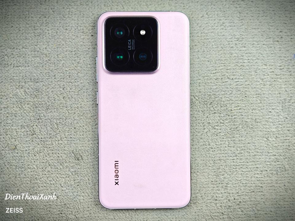 Xiaomi 14 12/256G - 38861-duoc-ban-tai-Điện Thoại Xanh