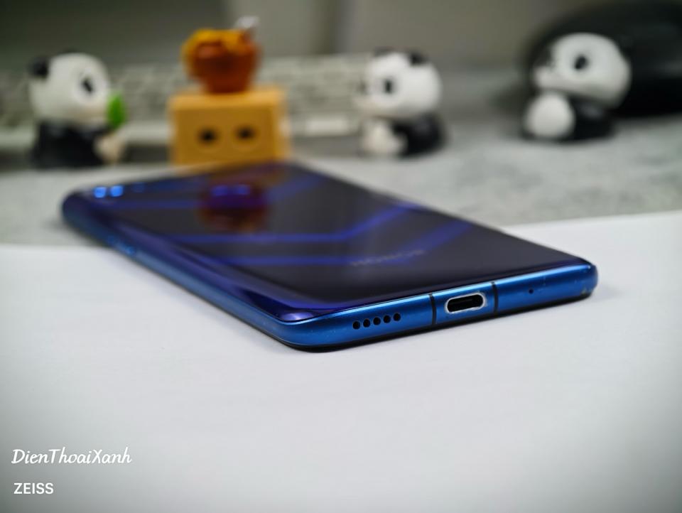 Honor V20 8/128G - 12621-duoc-ban-tai-Điện Thoại Xanh