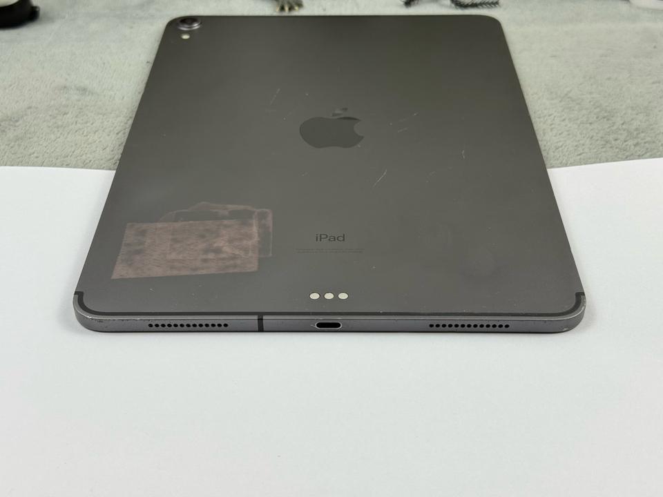 iPad Pro 2018 64G 4G - 15528-duoc-ban-tai-Điện Thoại Xanh