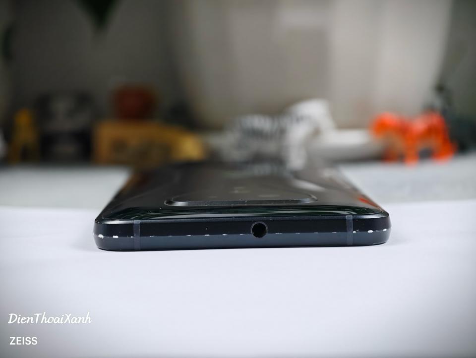 Black Shark 3 8/128G - 27684-duoc-ban-tai-Điện Thoại Xanh