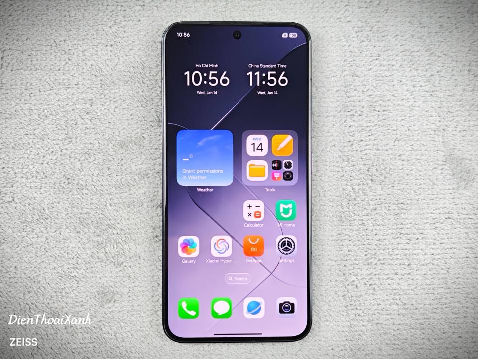 Xiaomi 14 16/512G - 23868/23765-duoc-ban-tai-Điện Thoại Xanh