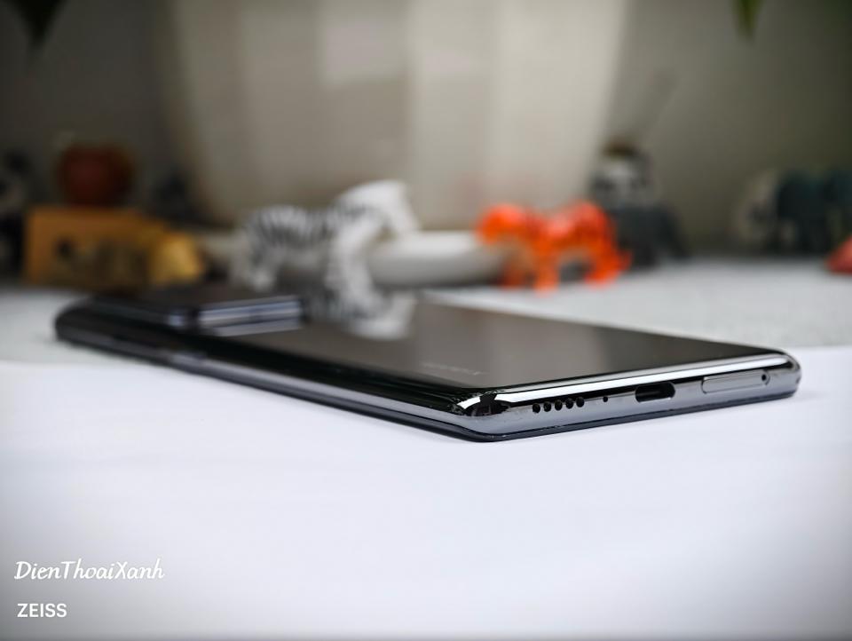 Xiaomi Mix 4 8/256G - 37756-duoc-ban-tai-Điện Thoại Xanh