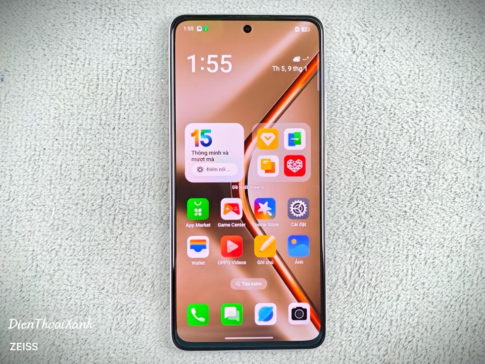 OPPO K12s 8/128G - 09651/78335-duoc-ban-tai-Điện Thoại Xanh
