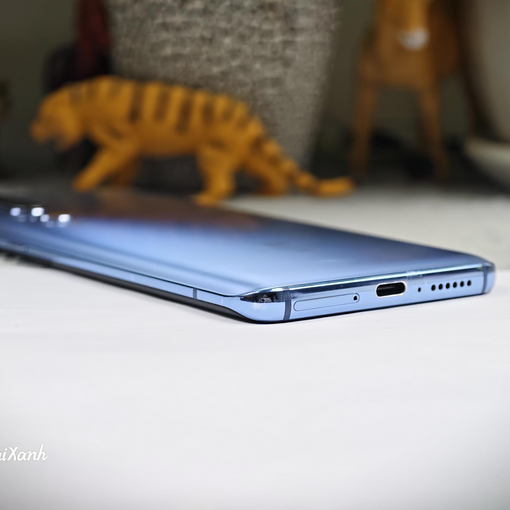 Xiaomi 10 8/256G - 23615-duoc-ban-tai-Điện Thoại Xanh