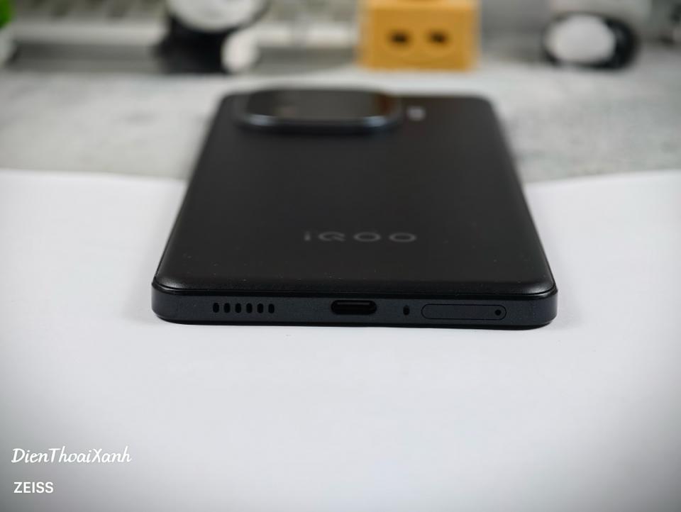 IQOO Z9 Turbo 12/256G - 16732-duoc-ban-tai-Điện Thoại Xanh