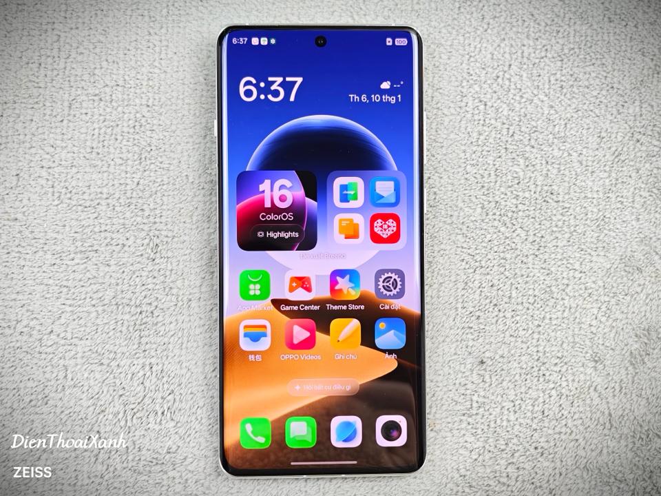 OPPO Find X7 Ultra 16/256G - 88210-duoc-ban-tai-Điện Thoại Xanh