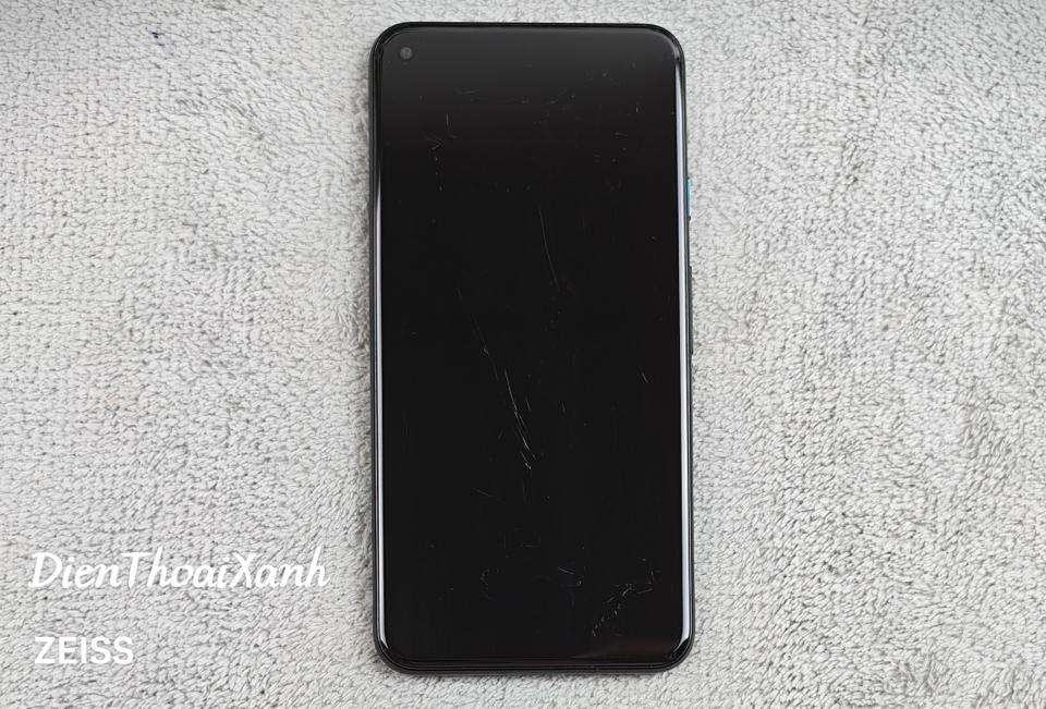 Google Pixel 5 128G - 52724-duoc-ban-tai-Điện Thoại Xanh