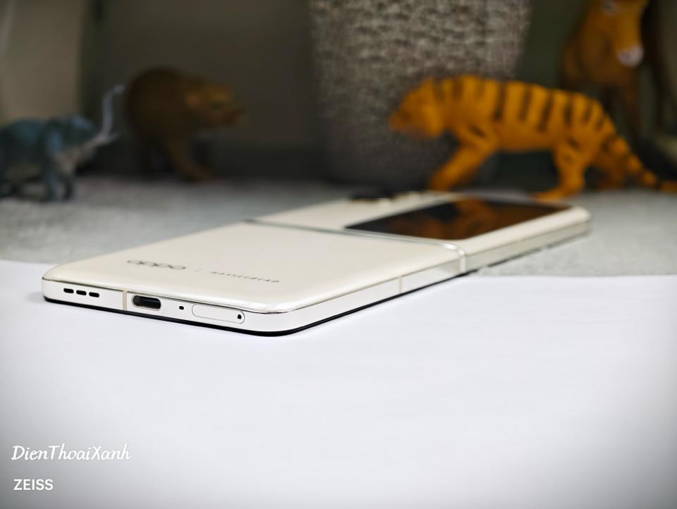 OPPO Find N2 Flip 12/256G - 57517-duoc-ban-tai-Điện Thoại Xanh