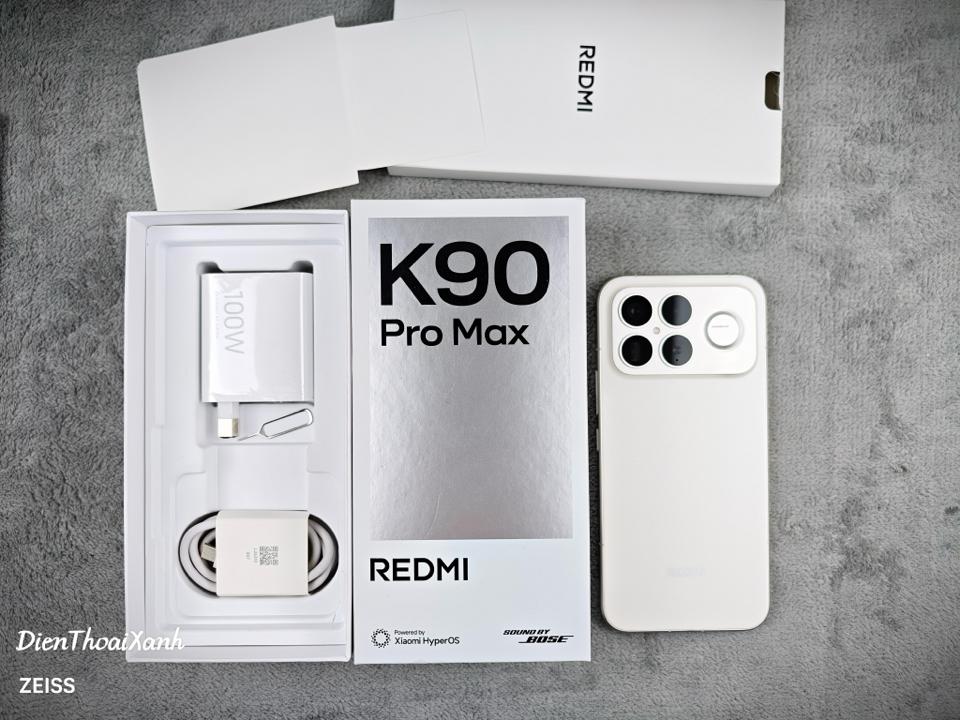 Redmi K90 Pro Max 12/256G - 04964-duoc-ban-tai-Điện Thoại Xanh