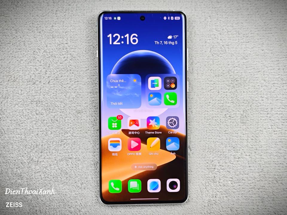 OPPO Find X7 Ultra 12/256G - 92895-duoc-ban-tai-Điện Thoại Xanh
