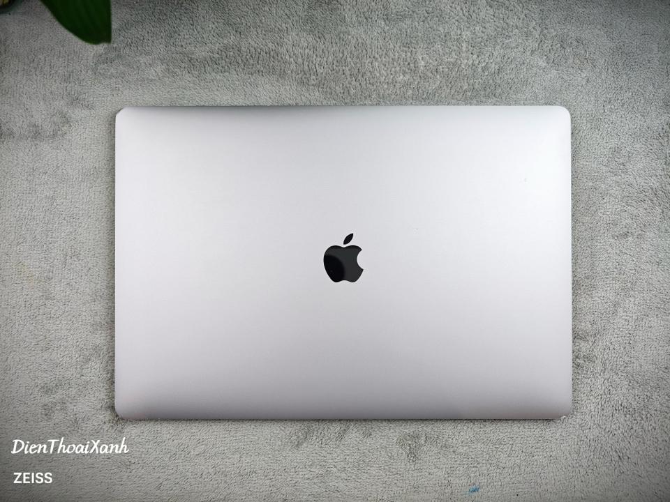 Macbook Pro 2019 16 inch 16/512G - ZMD6R-duoc-ban-tai-Điện Thoại Xanh