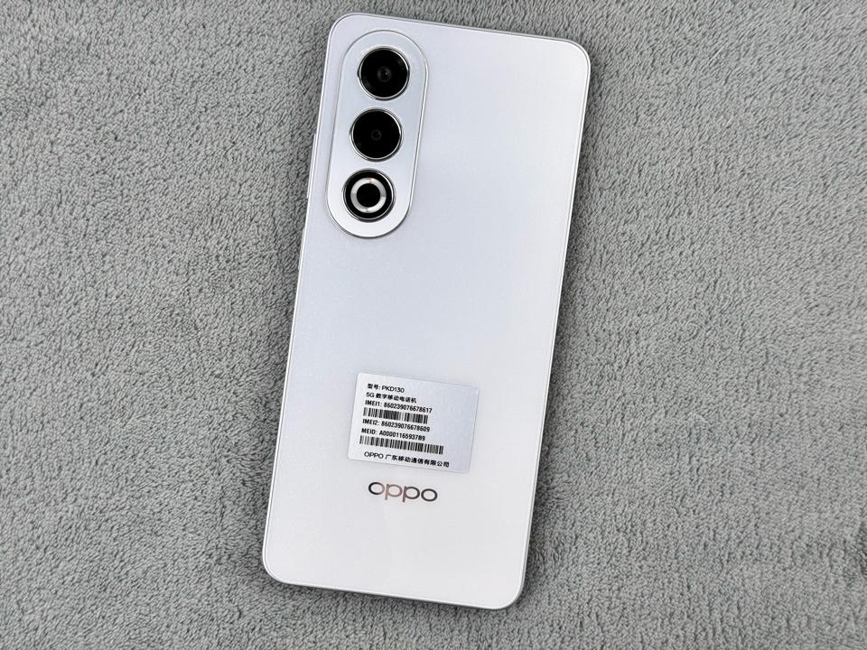 OPPO A3x 5G 6/128G - 78617-duoc-ban-tai-Điện Thoại Xanh