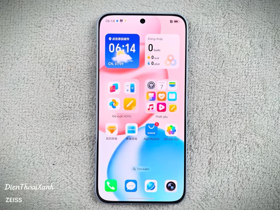 Honor 400 Pro 12/256G - 05187-duoc-ban-tai-Điện Thoại Xanh