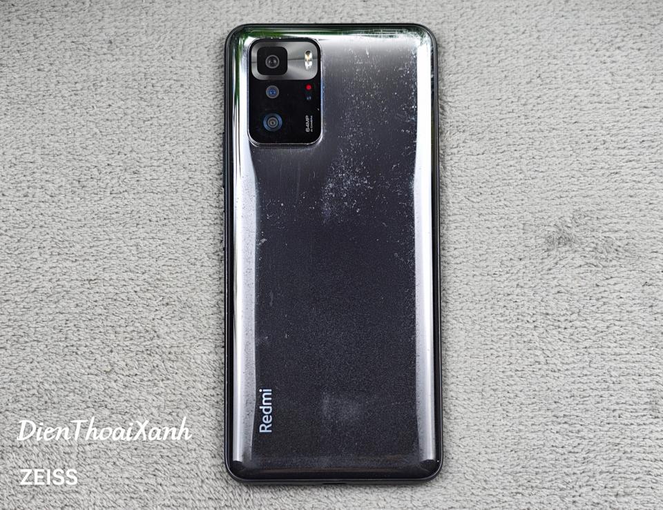 Redmi Note 10 Pro 5G 6/128G - 86648-duoc-ban-tai-Điện Thoại Xanh