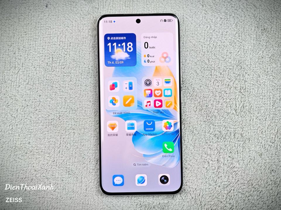 Honor 100 12/512G - 64889-duoc-ban-tai-Điện Thoại Xanh