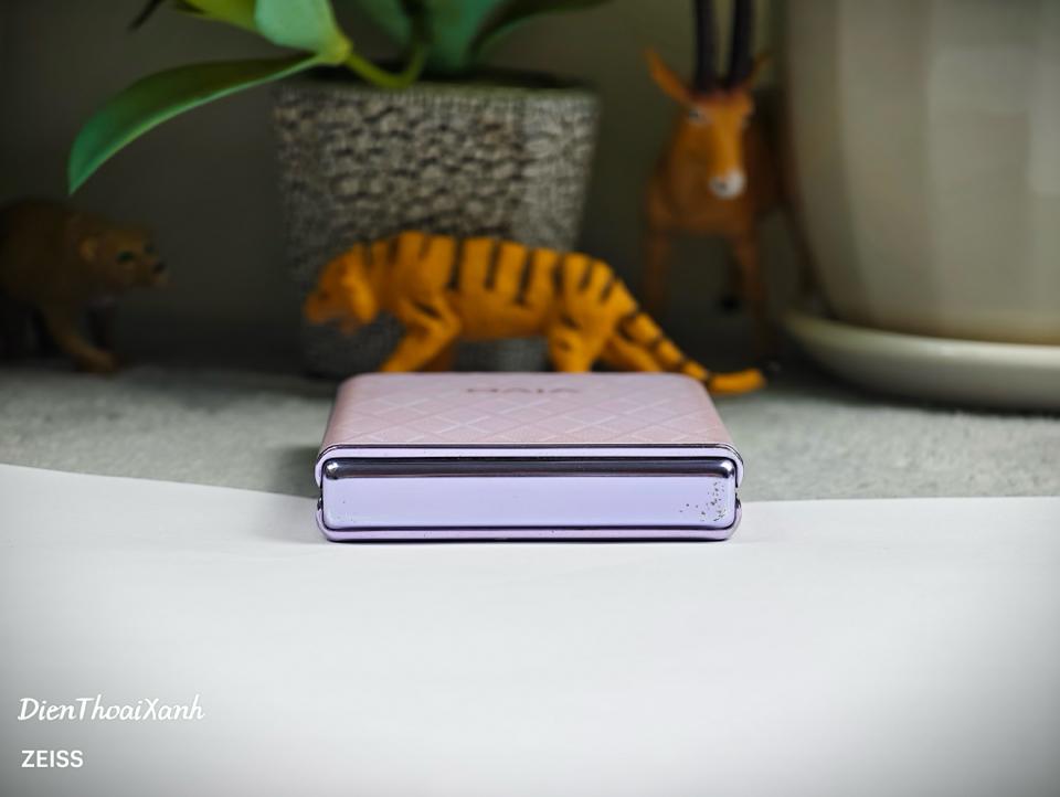 Vivo X Flip 12/256G - 70030-duoc-ban-tai-Điện Thoại Xanh