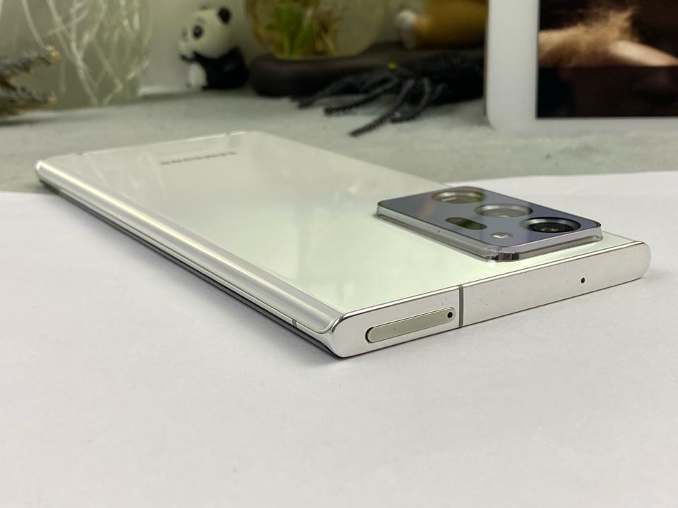 Samsung Galaxy Note 20 Ultra 12/256G - 38624-duoc-ban-tai-Điện Thoại Xanh