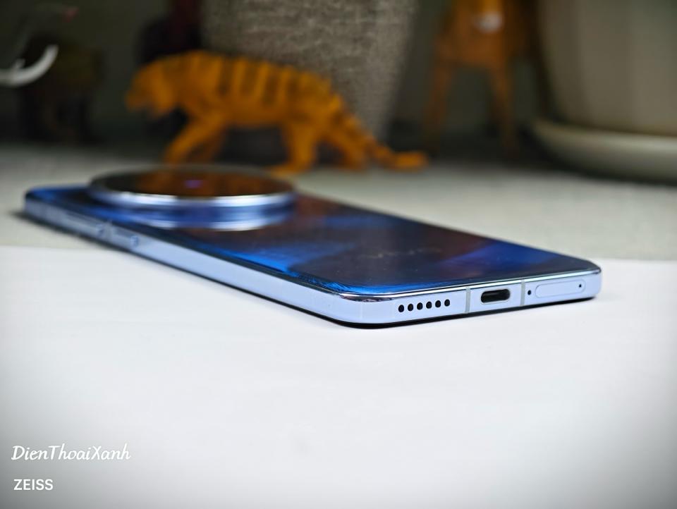 Vivo X200 12/512G - 10054-duoc-ban-tai-Điện Thoại Xanh