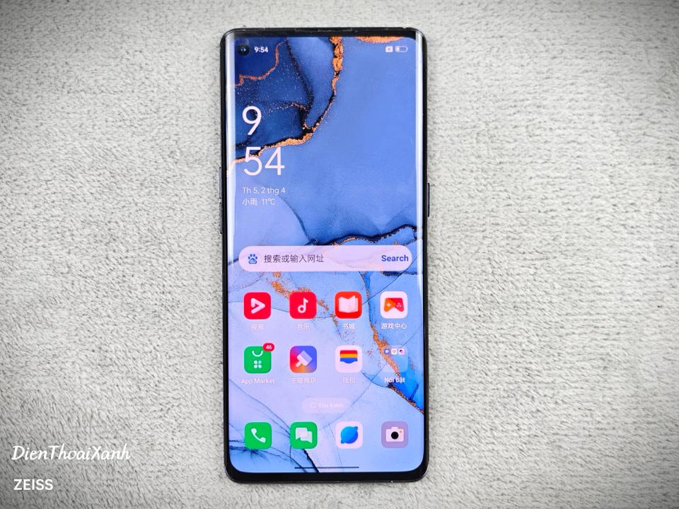 OPPO Reno 3 Pro 8/128G - 81793-duoc-ban-tai-Điện Thoại Xanh