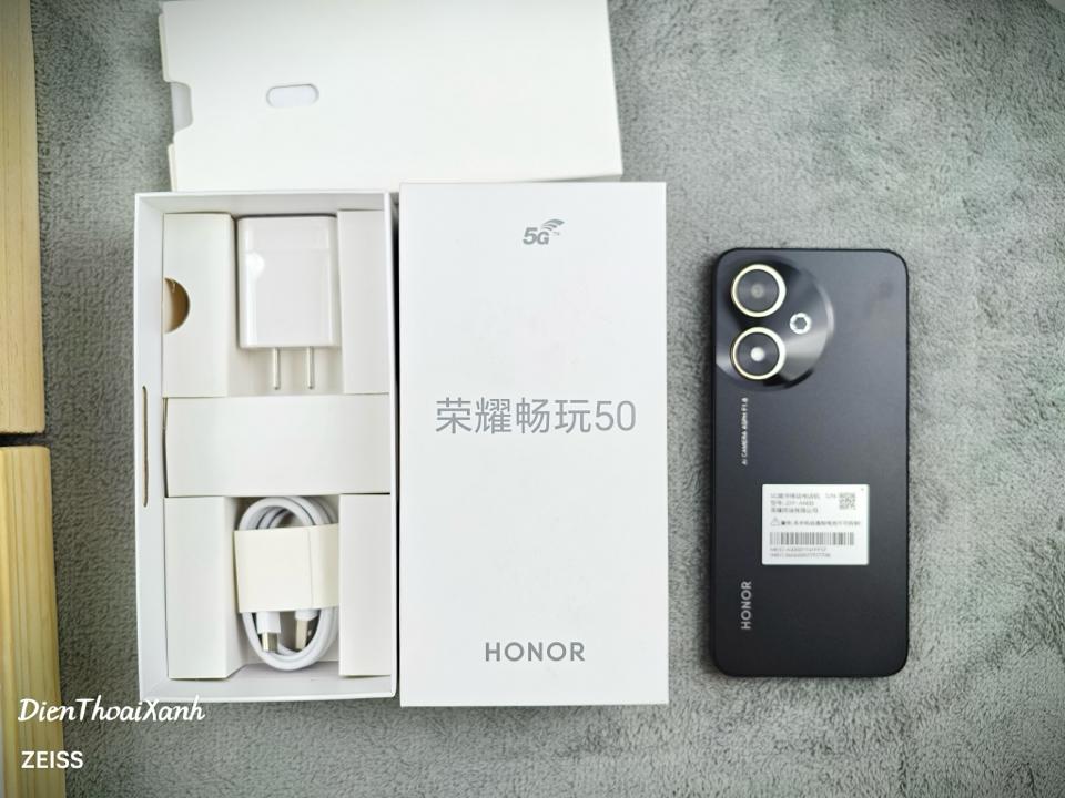 Honor Play 50 4/128G - 27708-duoc-ban-tai-Điện Thoại Xanh