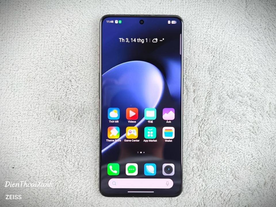 Realme GT2 Master Explorer Edition 12/256G - 62931-duoc-ban-tai-Điện Thoại Xanh