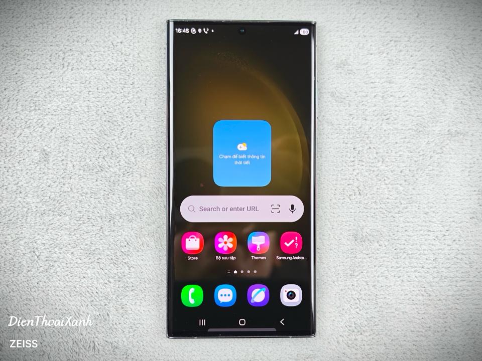 Samsung Galaxy S23 Ultra 12/256G - 15409-duoc-ban-tai-Điện Thoại Xanh