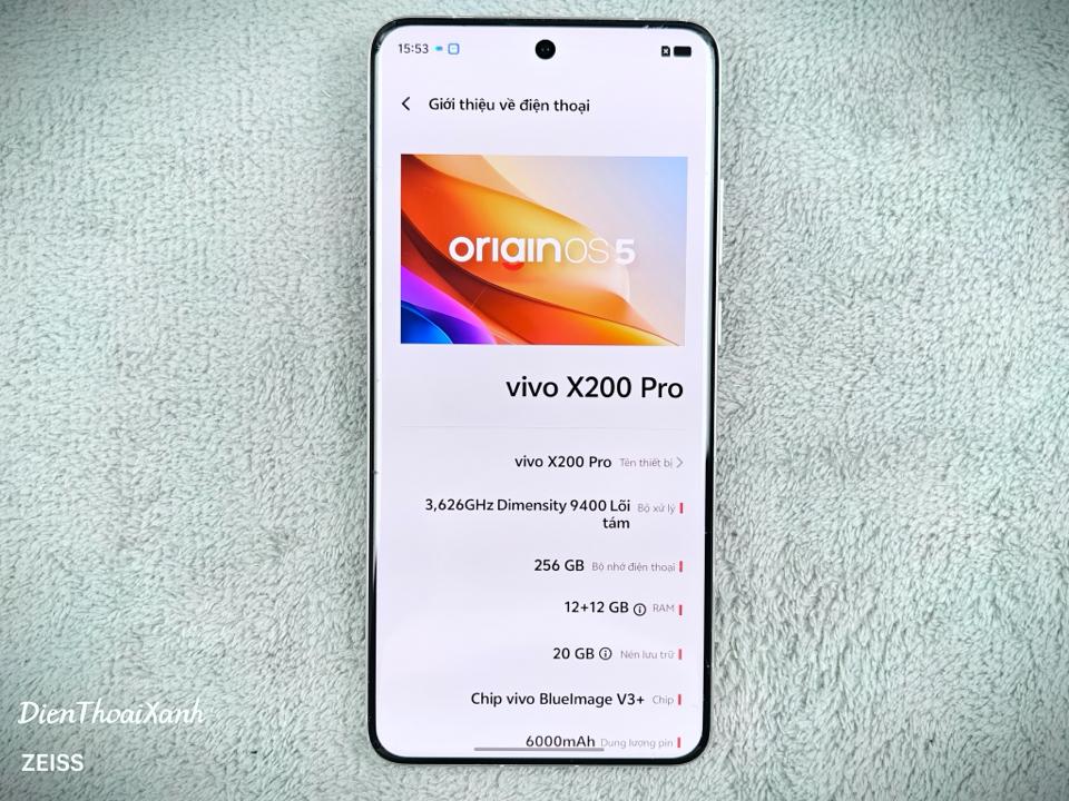 Vivo X200 Pro 12/256G - 57571-duoc-ban-tai-Điện Thoại Xanh